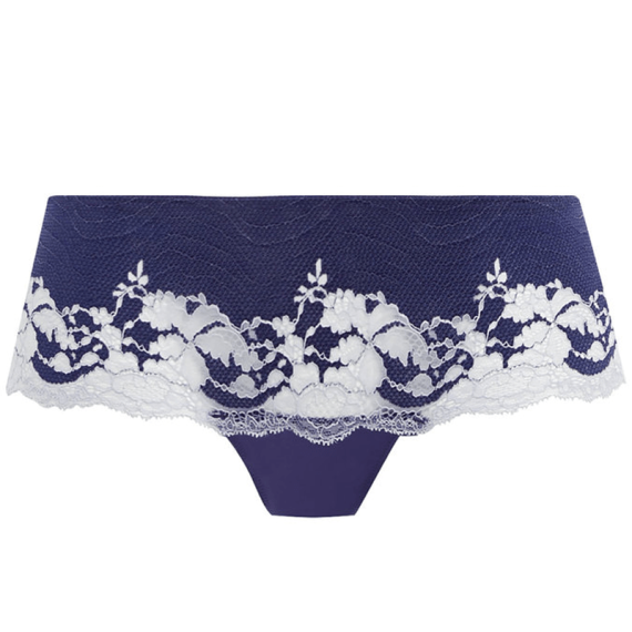 Lace Affair String