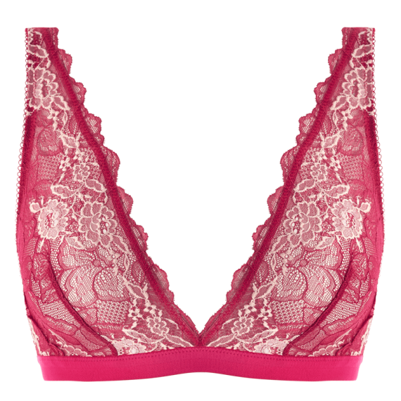 Lace Perfection Bralette