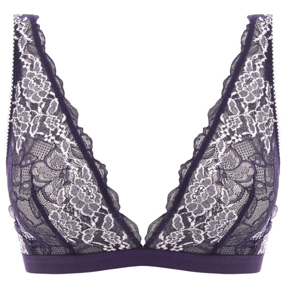 Lace Perfection Bralette