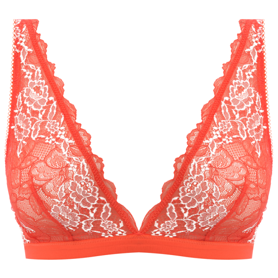 Lace Perfection Bralette