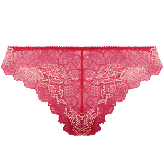 Lace Perfection String