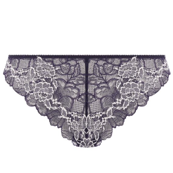 Lace Perfection String