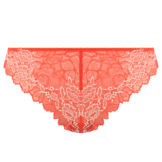 Wacoal Lace Perfection String Fiesta