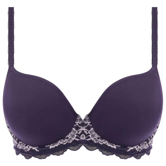 Wacoal Lace Perfection Voorgevormde BH Evening Blue