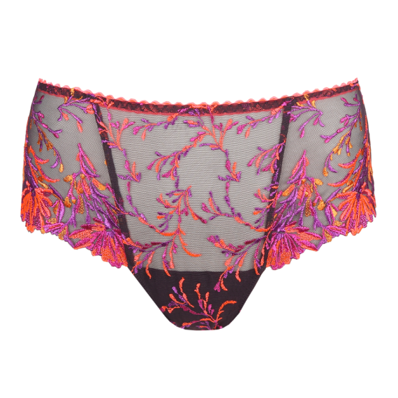 Las Salinas Luxe String