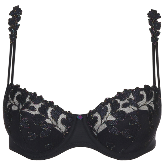 Leda Balconette BH