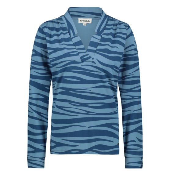 Le Tigre Pyjamashirt