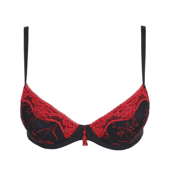 Lily Push-up BH