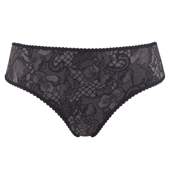 Lioness of Brittany Brazilian Slip