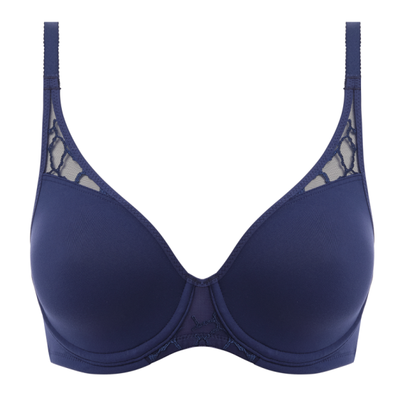 Lisse Naadloze Beugel BH