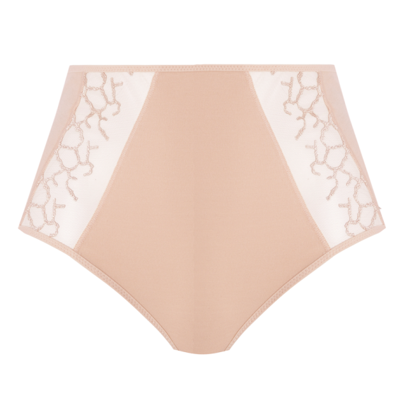 Lisse Tailleslip