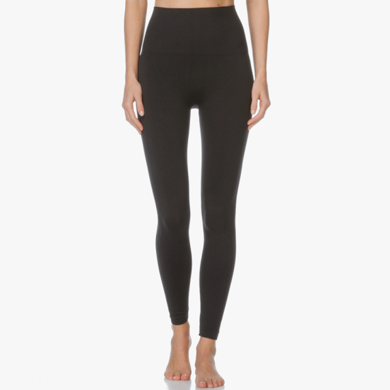 Spanx Look At Me Now Corrigerende Legging Very Black