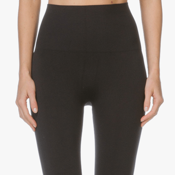 Spanx Look At Me Now Corrigerende Legging Very Black