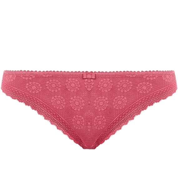 Love Note Brazilian Slip