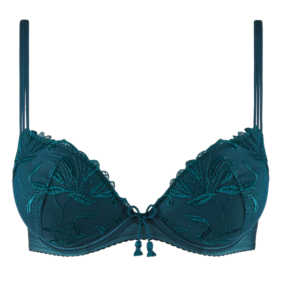 Aubade Lovessence Push-up BH Imperial Green