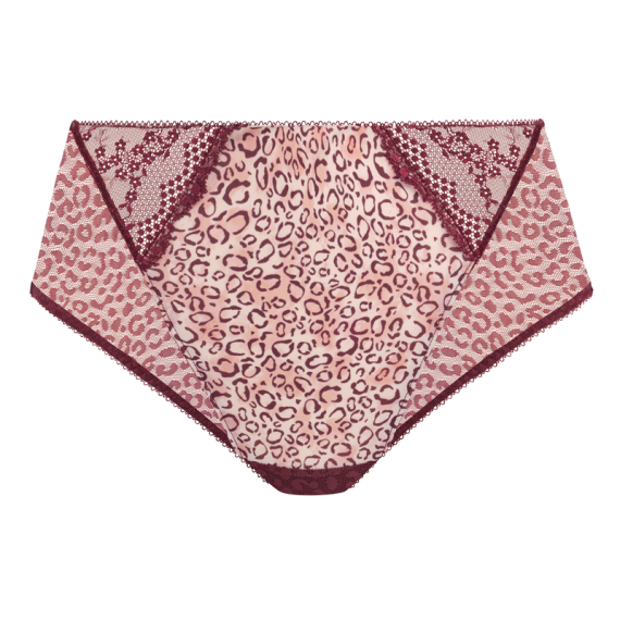 Elomi Lucie Tailleslip Wild Thing