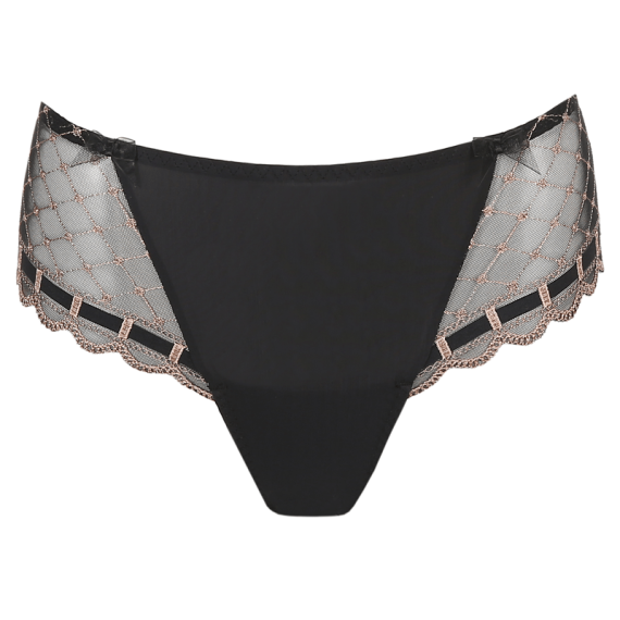 A la Folie Luxe String