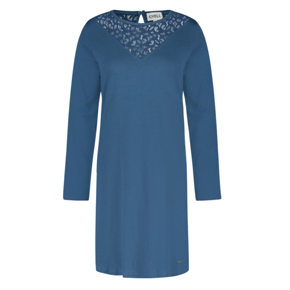 Luxury Solids Slaapjurk