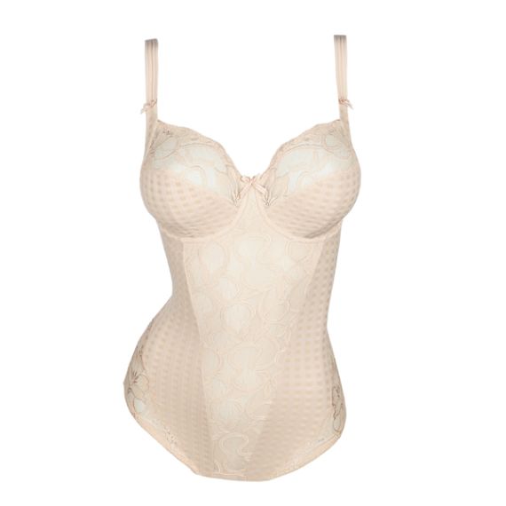 PrimaDonna Madison body caffe latte