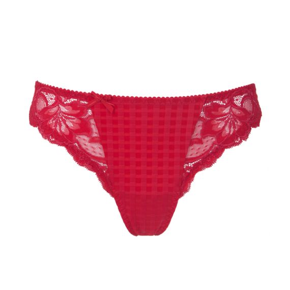 Madison String