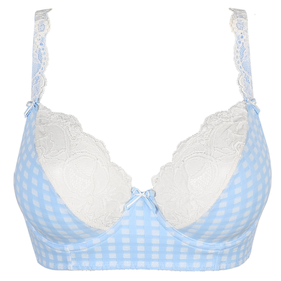 Madison Longline BH