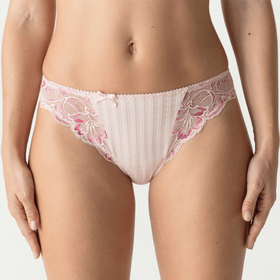 PrimaDonna Madison String Pearly Pink