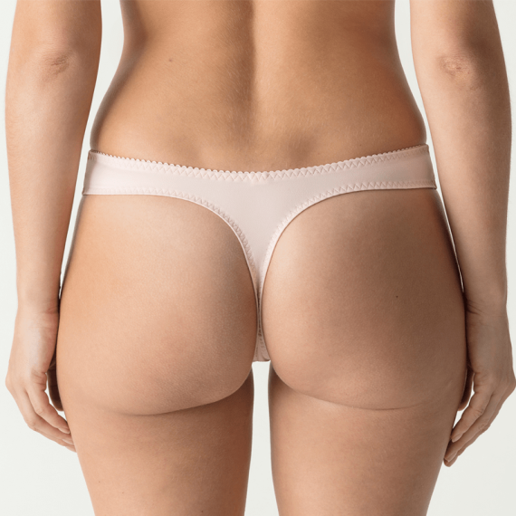 PrimaDonna Madison String Pearly Pink