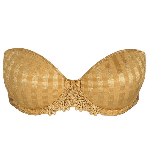 Avero Strapless BH