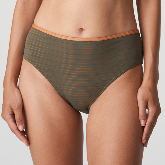 PrimaDonna Swim Marquesas Tailleslip Paradise Green