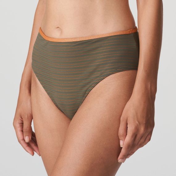 PrimaDonna Swim Marquesas Tailleslip Paradise Green