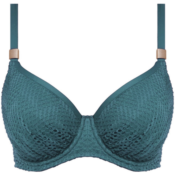 Marseille Full Cup Bikinitop
