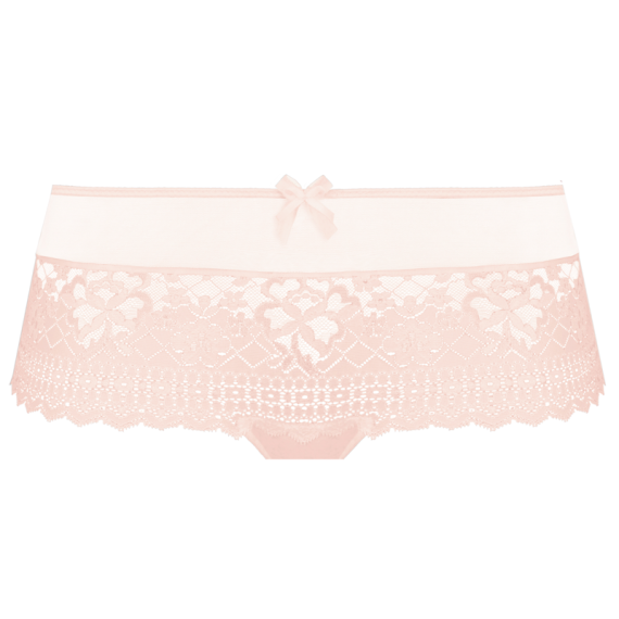 Mélody Shorty