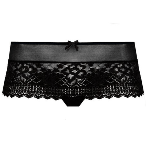 Mélody Shorty