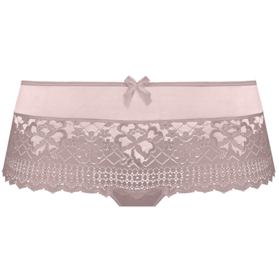 Mélody Shorty