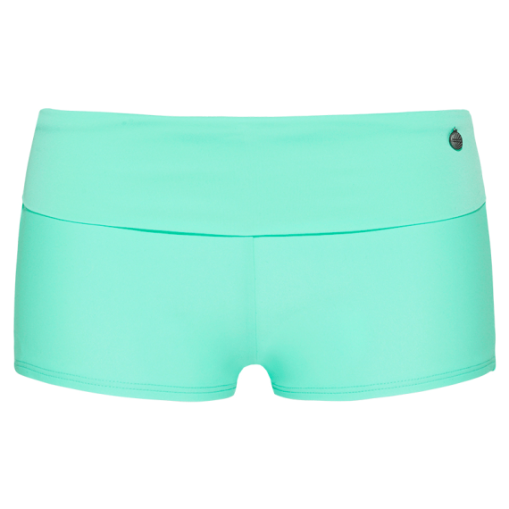 Mint Short