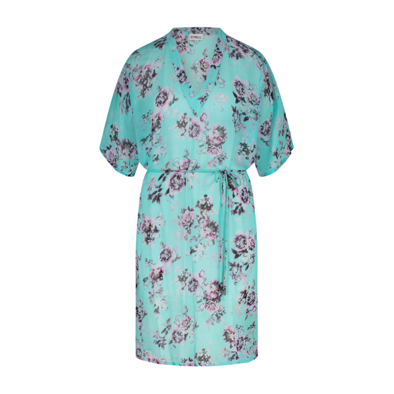 Minty Garden Tuniekje