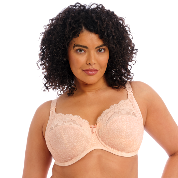 Elomi Lingerie Molly VoedingsBH Cameo Rose