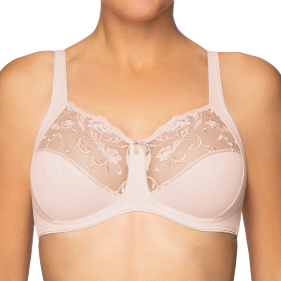 Felina Moments BH Zonder Beugels Dusty Rose