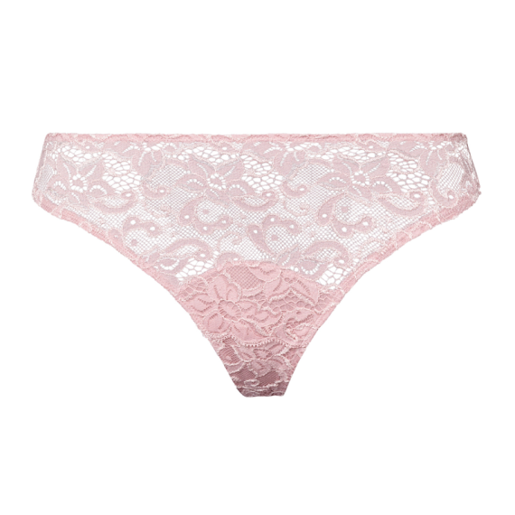 Hanro Moments String Pale Pink