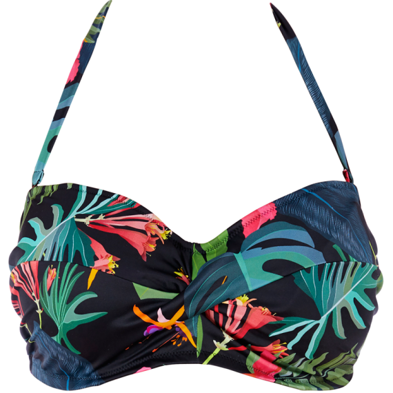 Monteverde Bandeau Bikinitop
