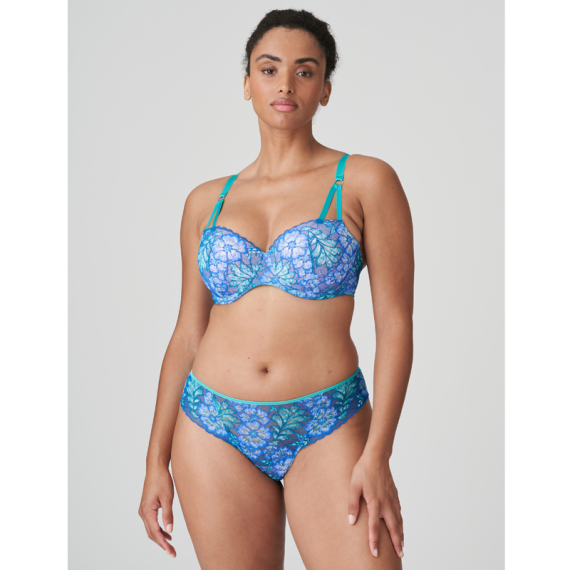 PrimaDonna Twist Morro Bay String Mermaid Blue