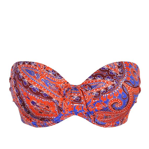 Casablanca Strapless Bikinitop