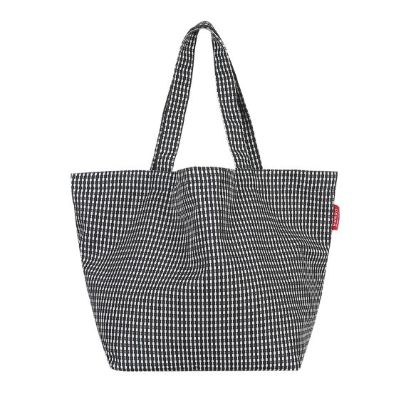 PrimaDonna Swim Atlas Strandtasche Schwarz Annadiva