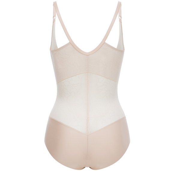 Conturelle Silhouette Collection Corrigerende Body Nude