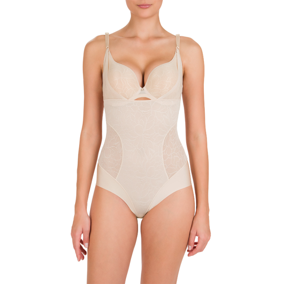 Conturelle Silhouette Collection Corrigerende Body Nude