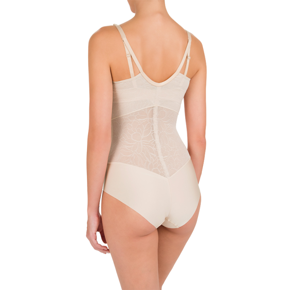 Conturelle Silhouette Collection Corrigerende Body Nude