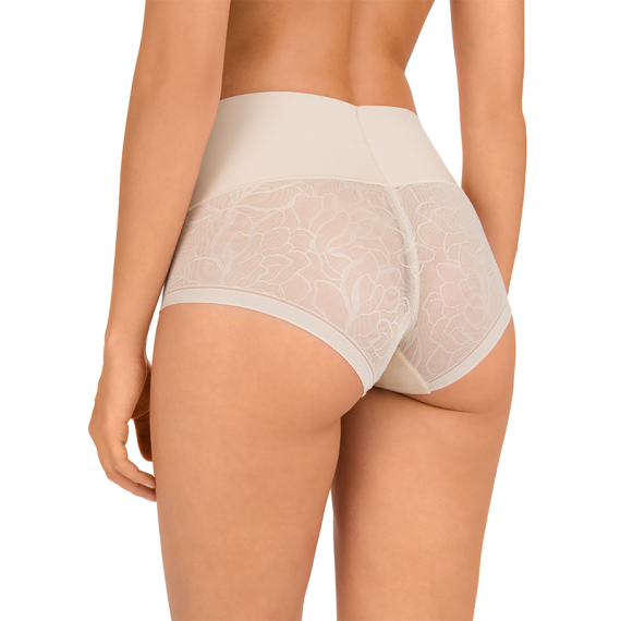 Conturelle Silhouette Collection Corrigerende Slip Nude