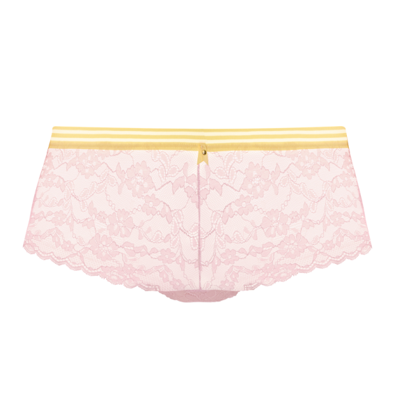 Offbeat Short