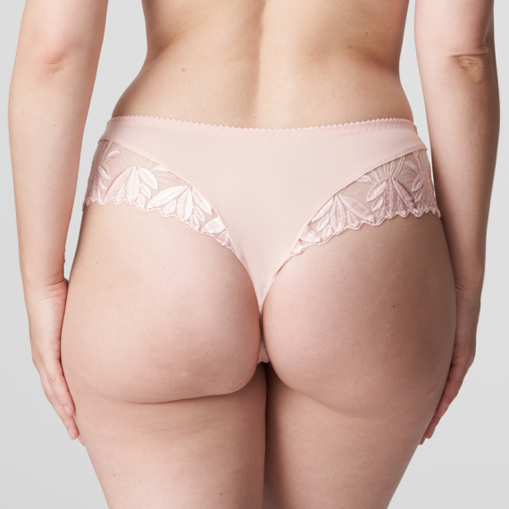 PrimaDonna Orlando Luxe String Pearly Pink