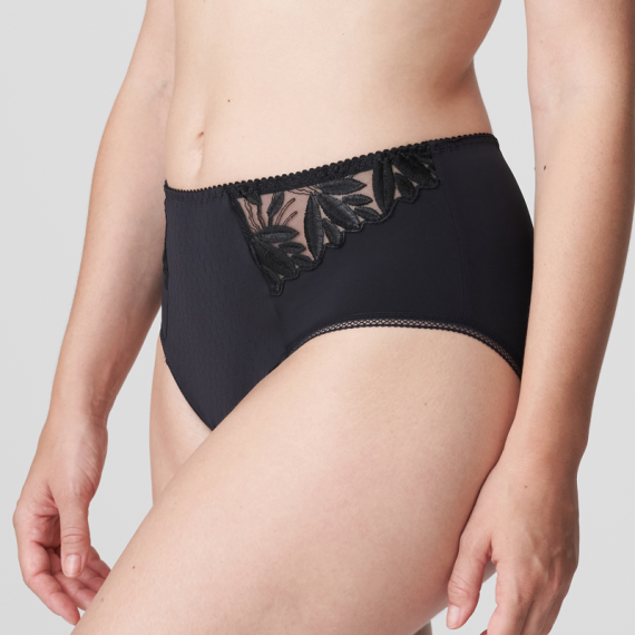 PrimaDonna Orlando Tailleslip Charbon
